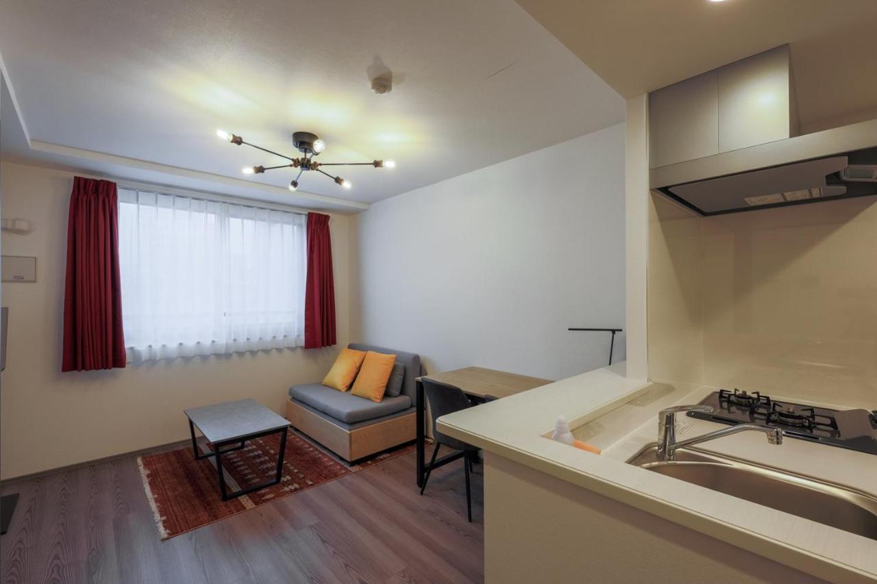 Wellsquareism Otsuka Lägenhet Tokyo prefektur Exteriör bild