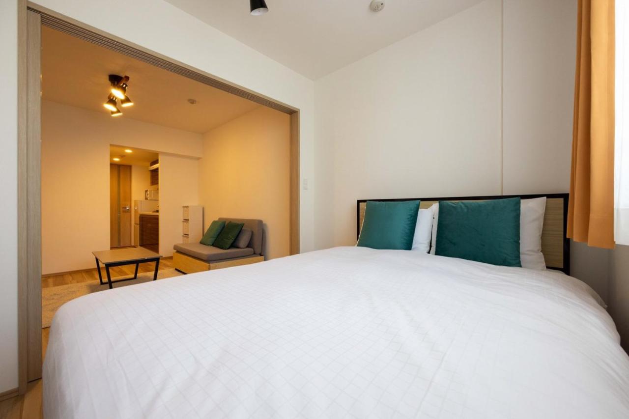 Wellsquareism Otsuka Lägenhet Tokyo prefektur Exteriör bild