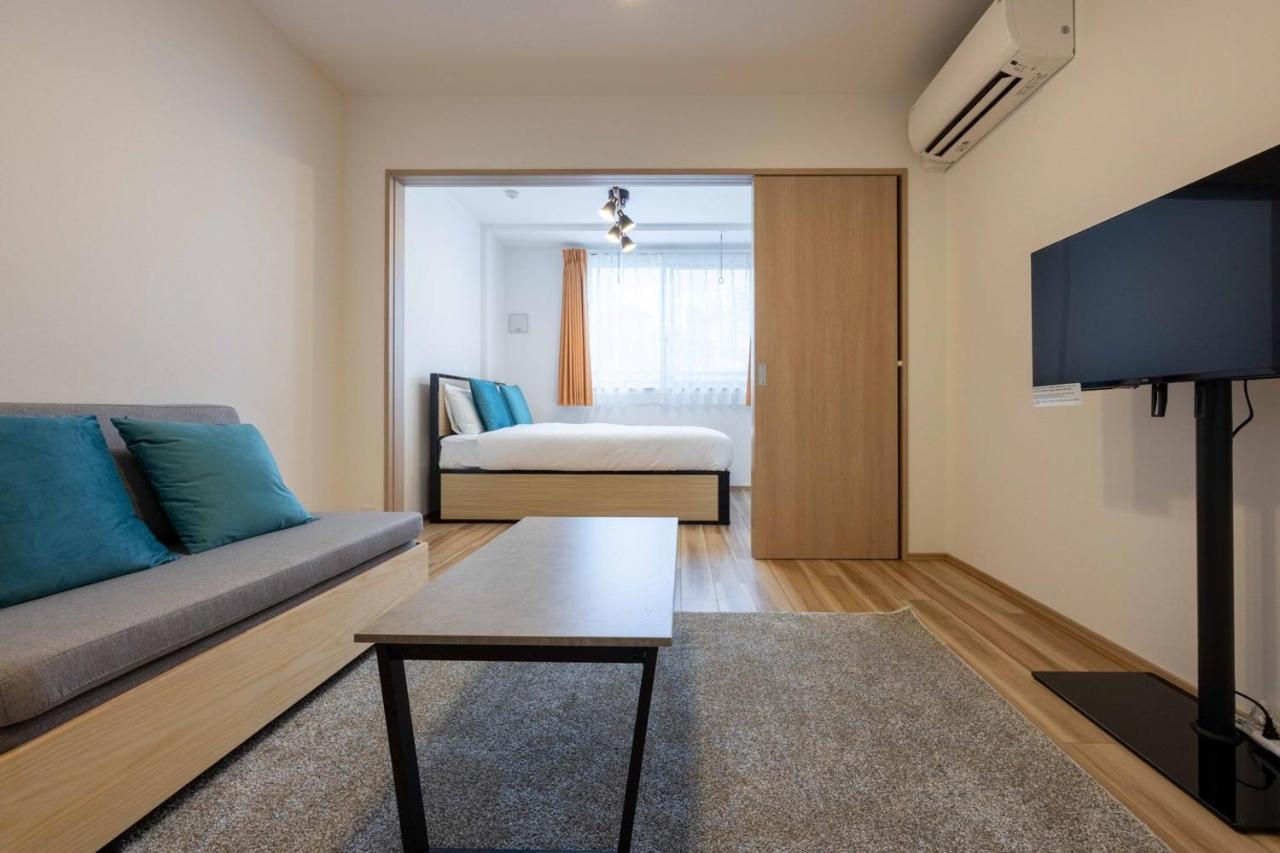 Wellsquareism Otsuka Lägenhet Tokyo prefektur Exteriör bild