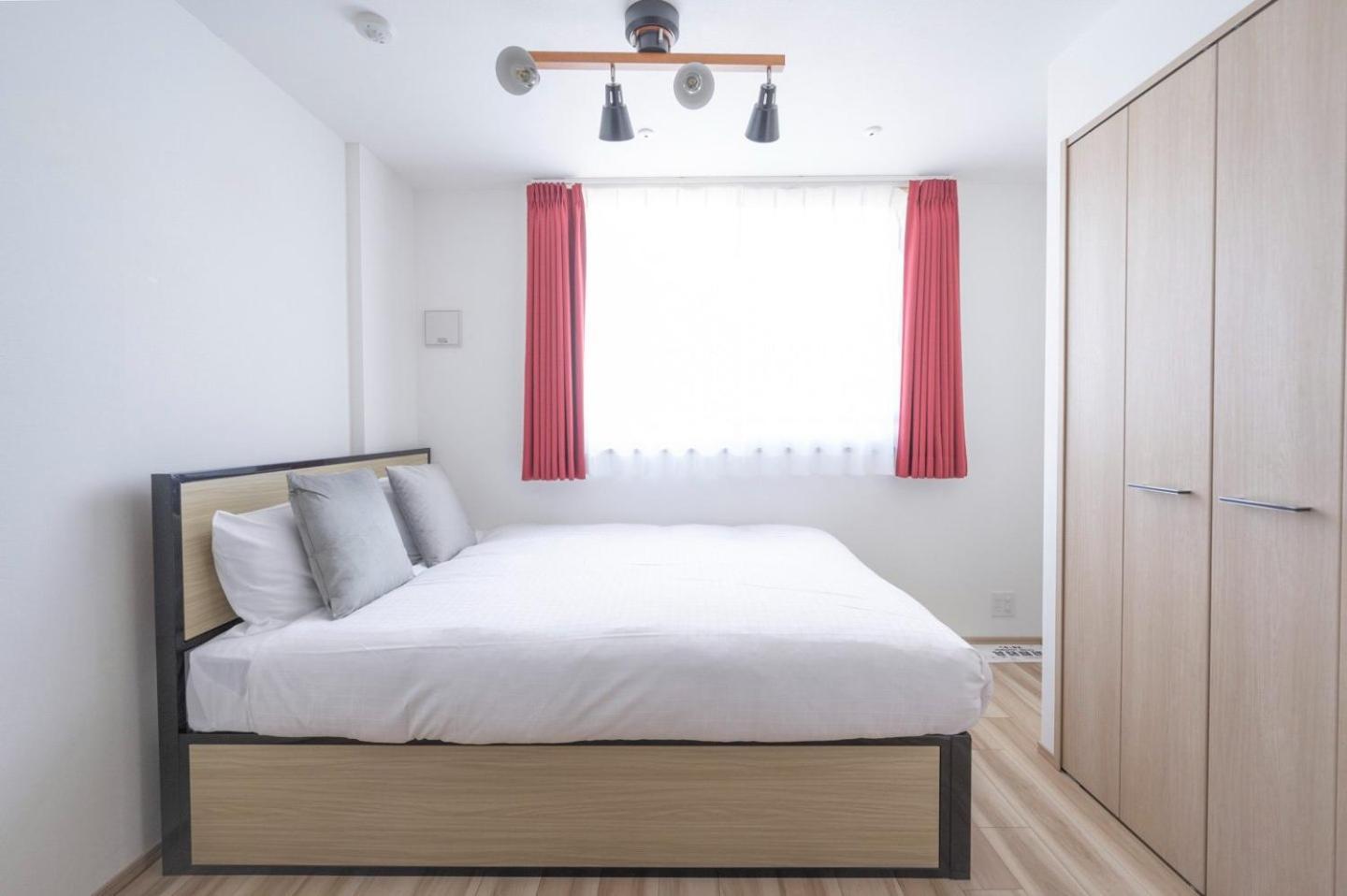 Wellsquareism Otsuka Lägenhet Tokyo prefektur Exteriör bild
