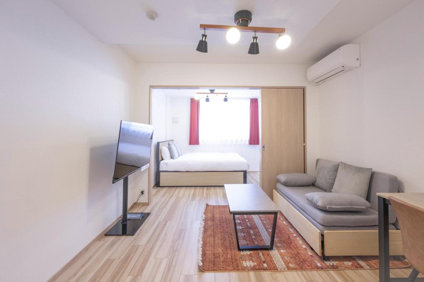 Wellsquareism Otsuka Lägenhet Tokyo prefektur Exteriör bild