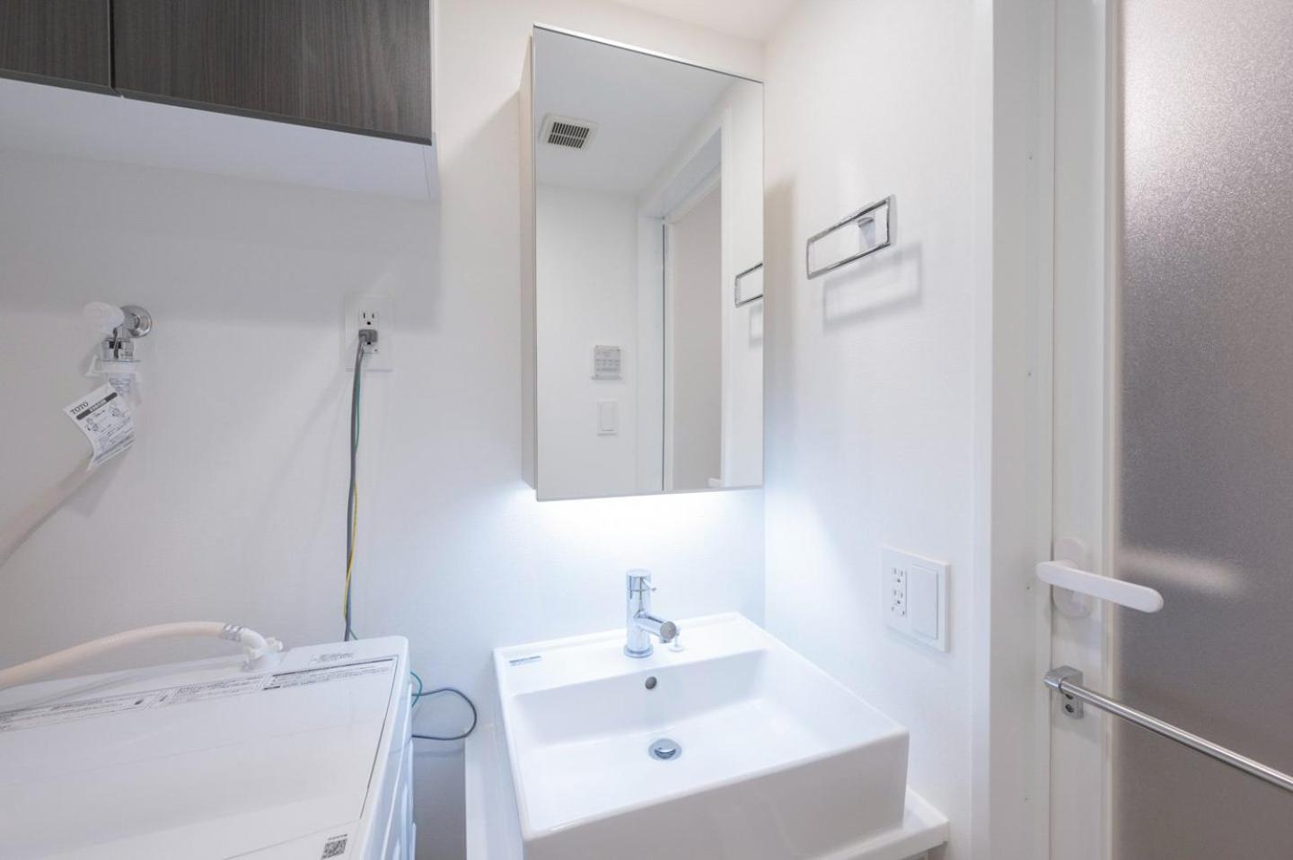 Wellsquareism Otsuka Lägenhet Tokyo prefektur Exteriör bild