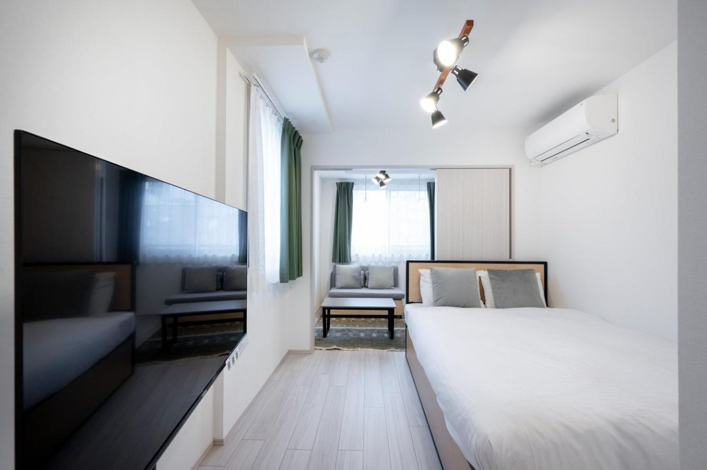Wellsquareism Otsuka Lägenhet Tokyo prefektur Exteriör bild