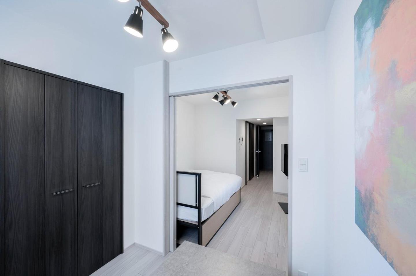 Wellsquareism Otsuka Lägenhet Tokyo prefektur Exteriör bild