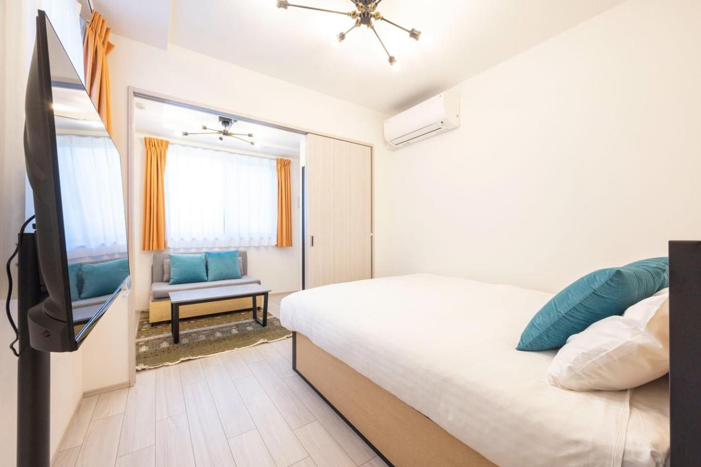 Wellsquareism Otsuka Lägenhet Tokyo prefektur Exteriör bild