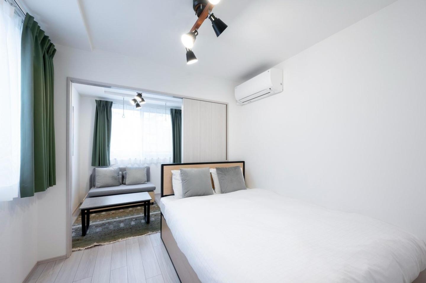 Wellsquareism Otsuka Lägenhet Tokyo prefektur Exteriör bild