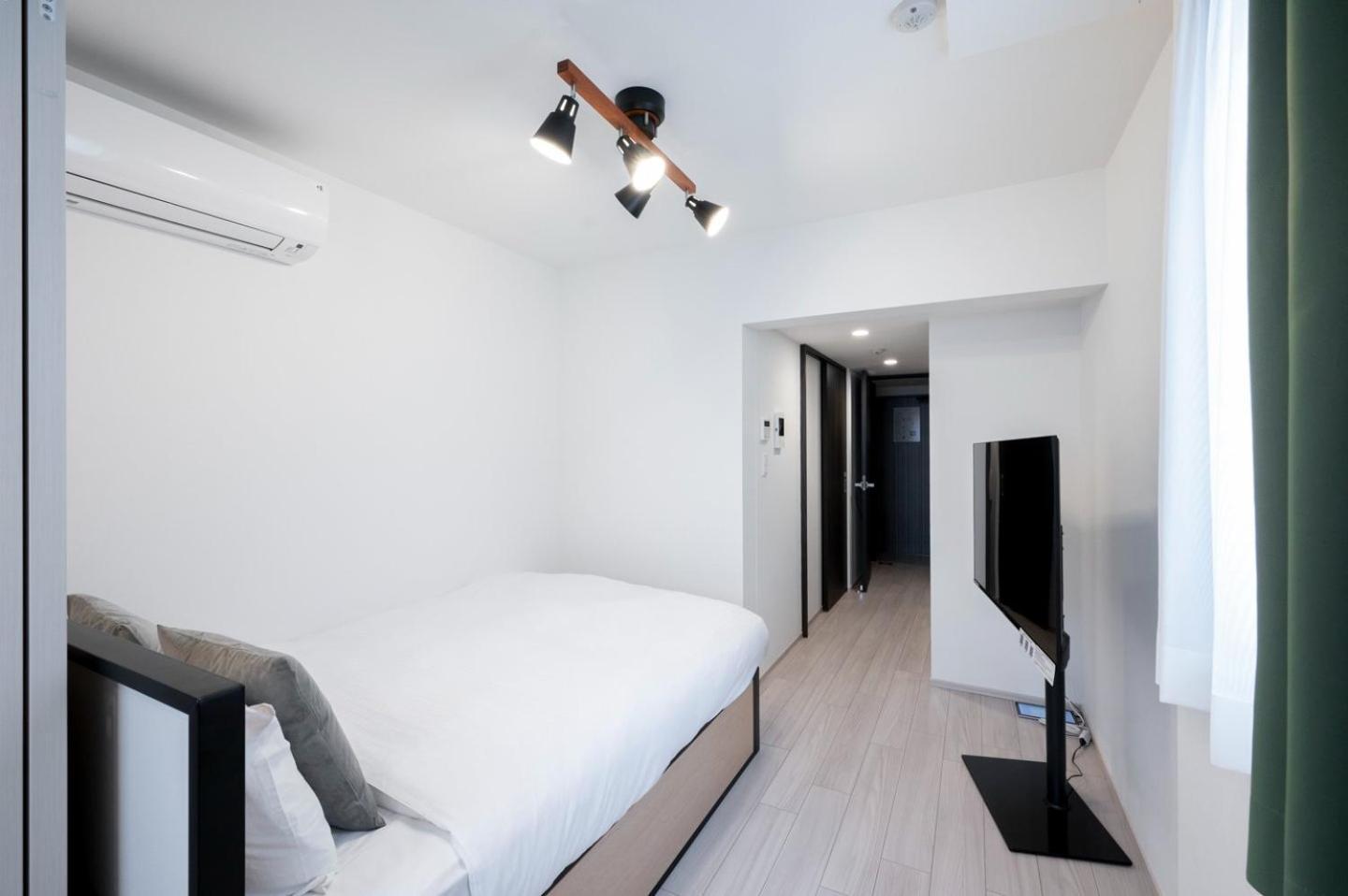 Wellsquareism Otsuka Lägenhet Tokyo prefektur Exteriör bild