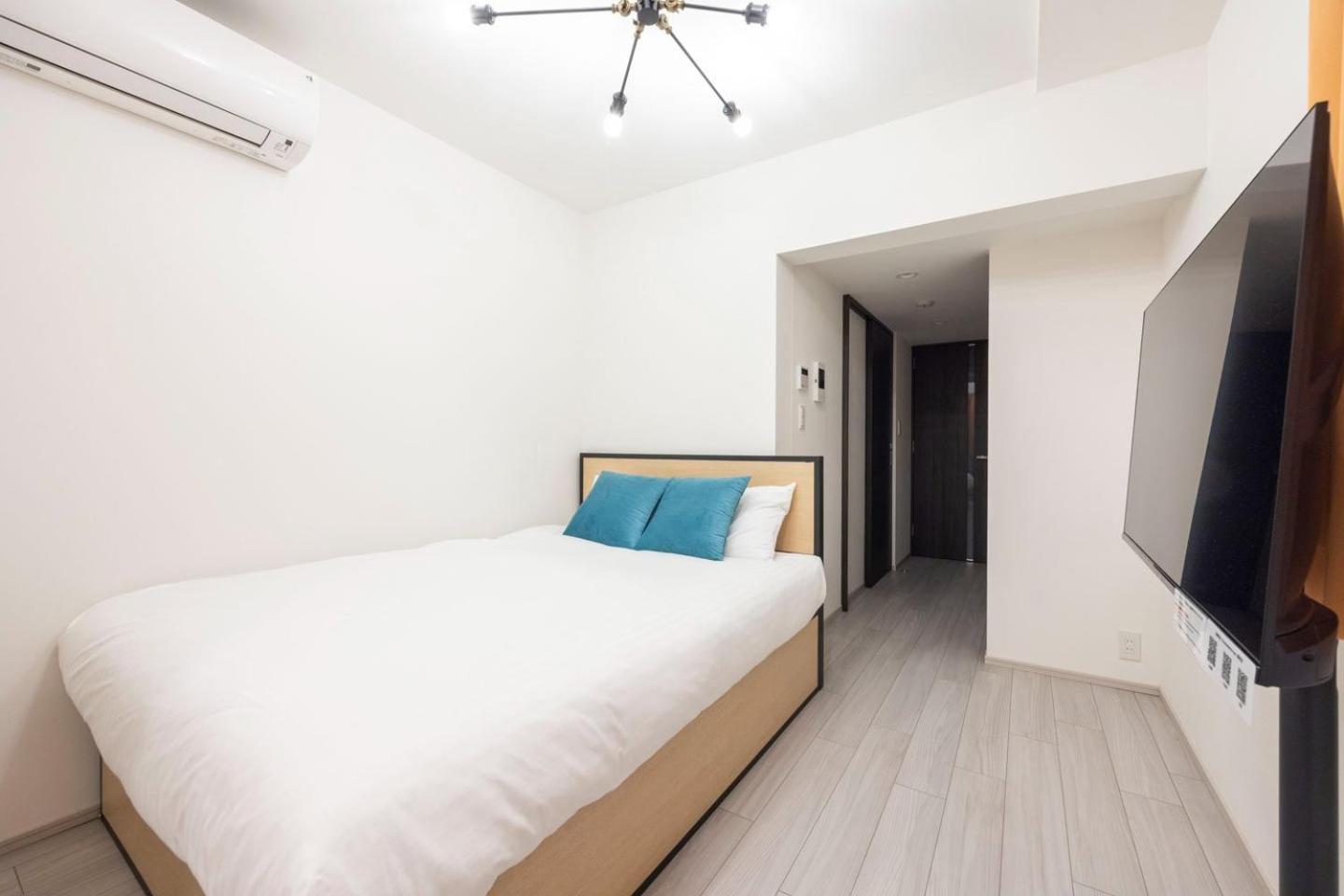 Wellsquareism Otsuka Lägenhet Tokyo prefektur Exteriör bild