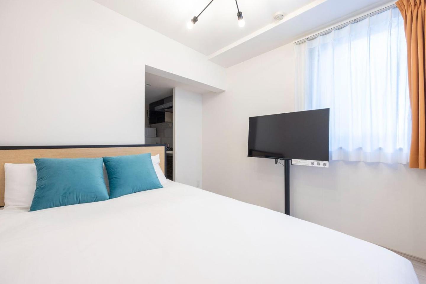 Wellsquareism Otsuka Lägenhet Tokyo prefektur Exteriör bild