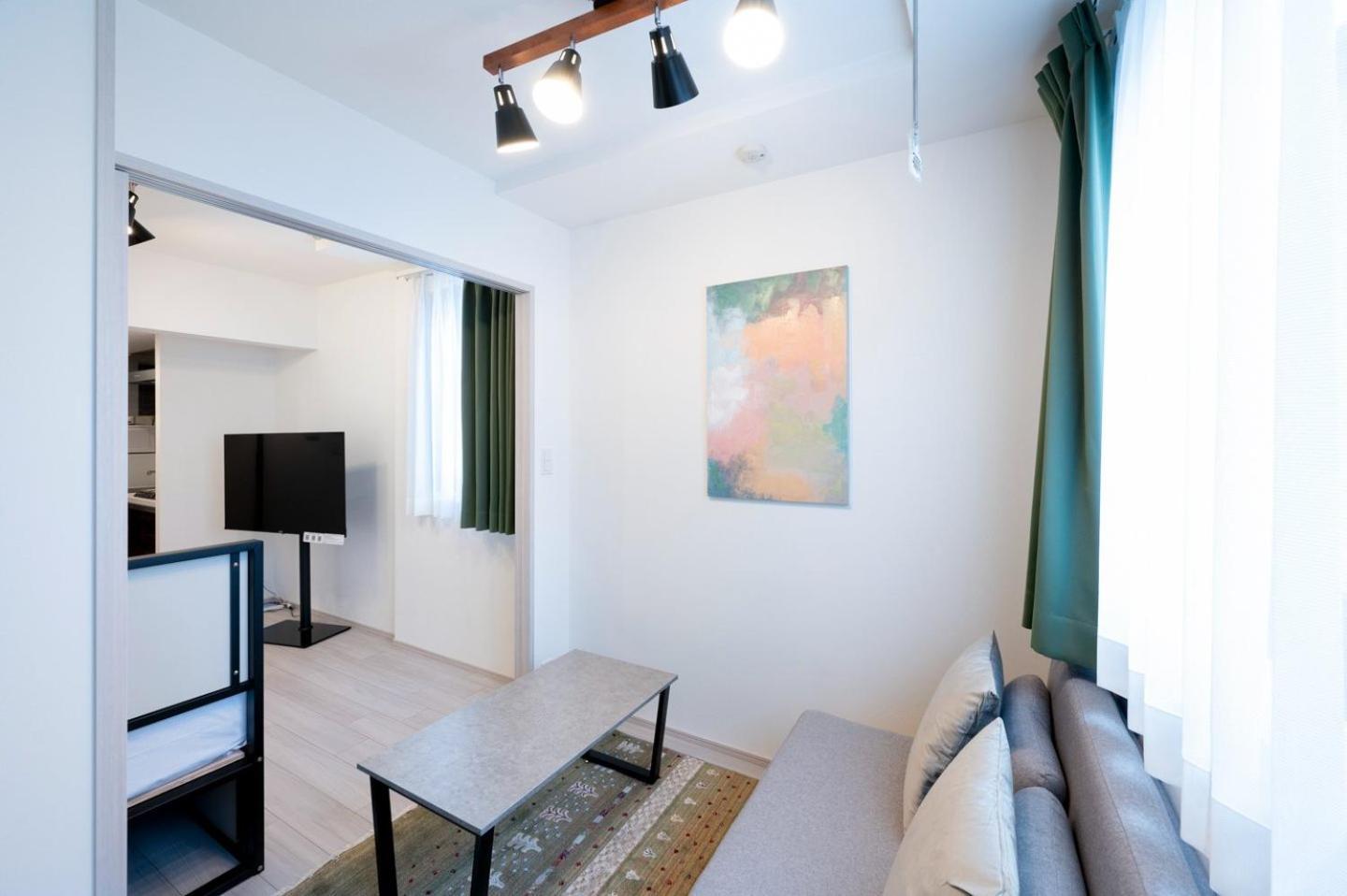 Wellsquareism Otsuka Lägenhet Tokyo prefektur Exteriör bild