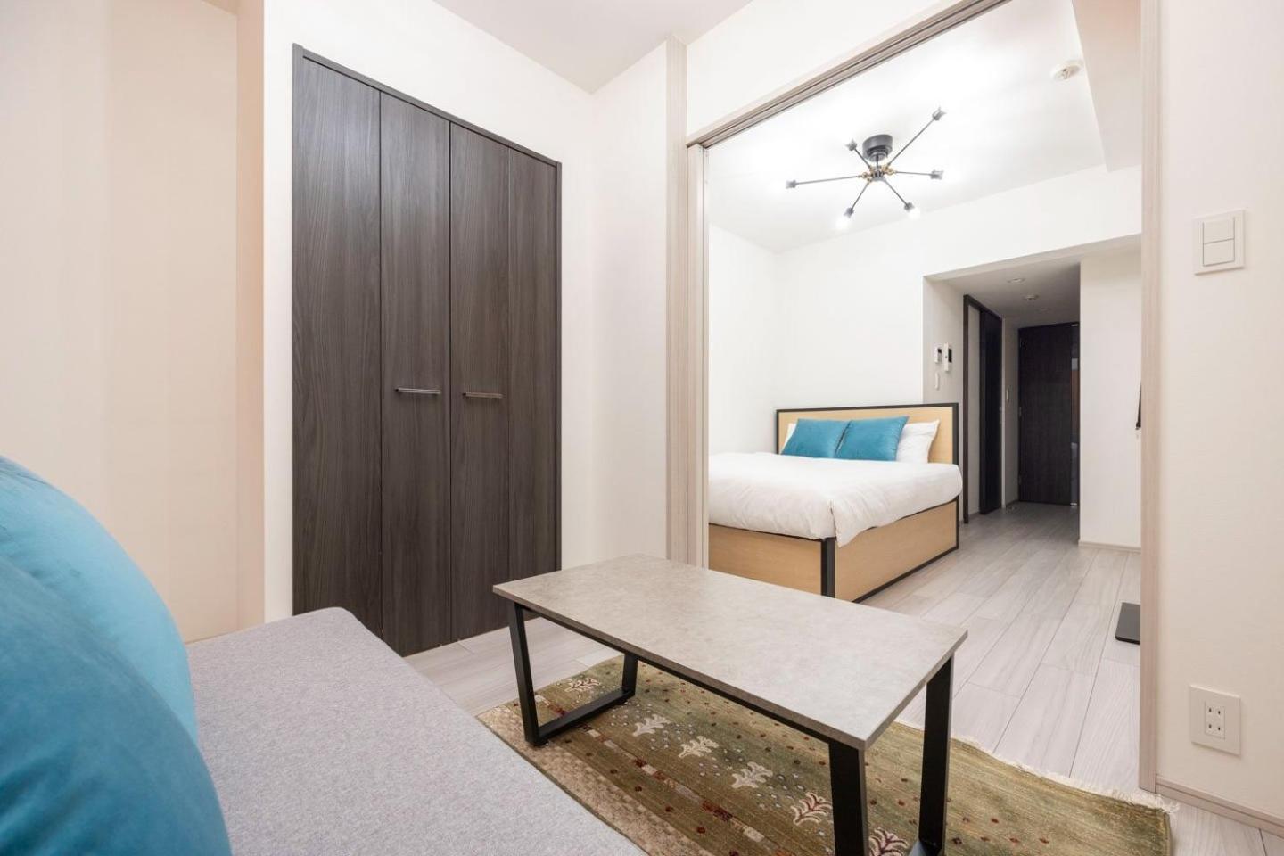 Wellsquareism Otsuka Lägenhet Tokyo prefektur Exteriör bild