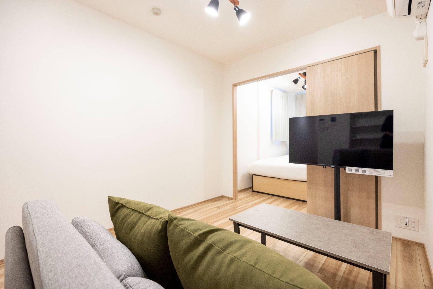 Wellsquareism Otsuka Lägenhet Tokyo prefektur Exteriör bild