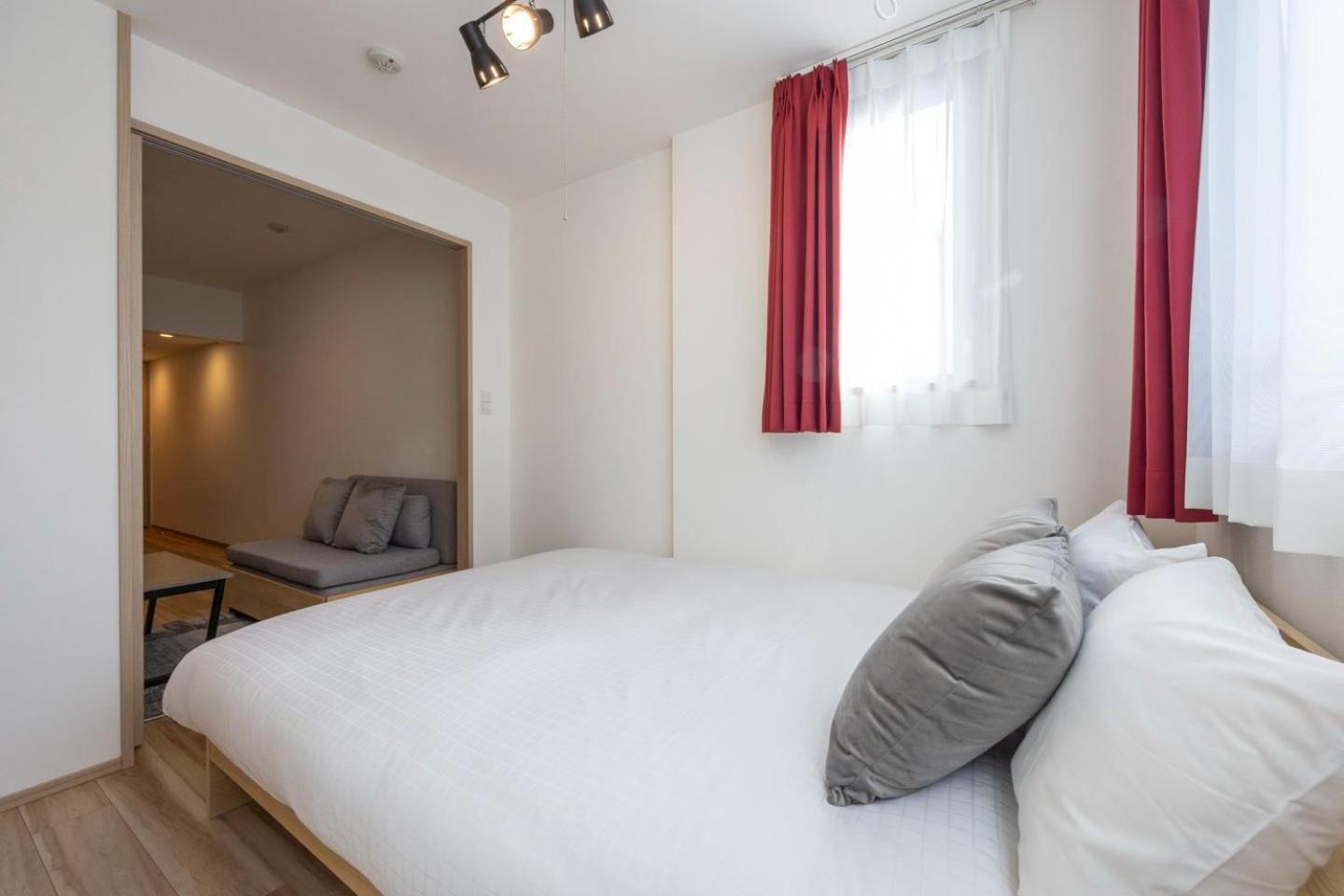 Wellsquareism Otsuka Lägenhet Tokyo prefektur Rum bild