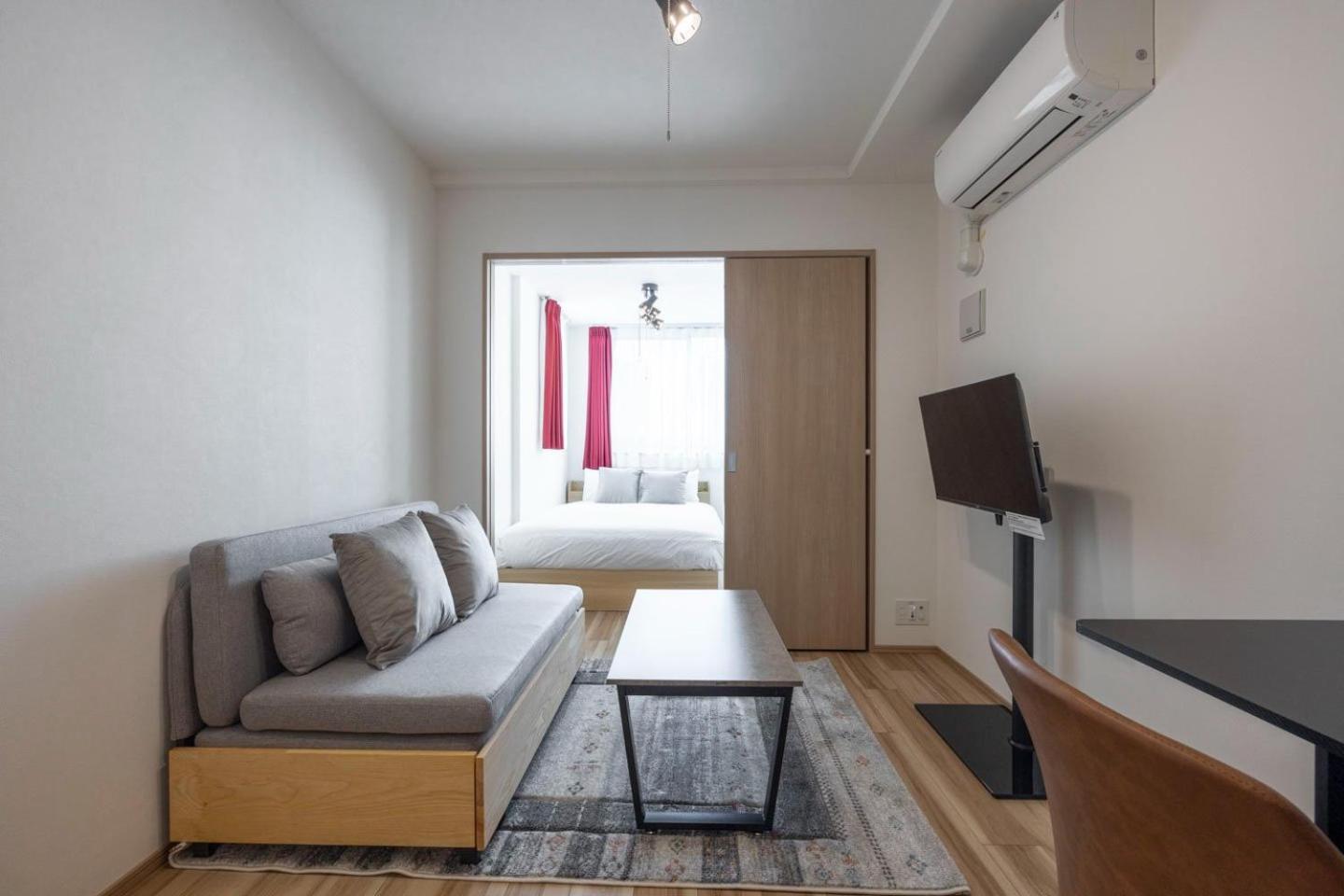 Wellsquareism Otsuka Lägenhet Tokyo prefektur Rum bild
