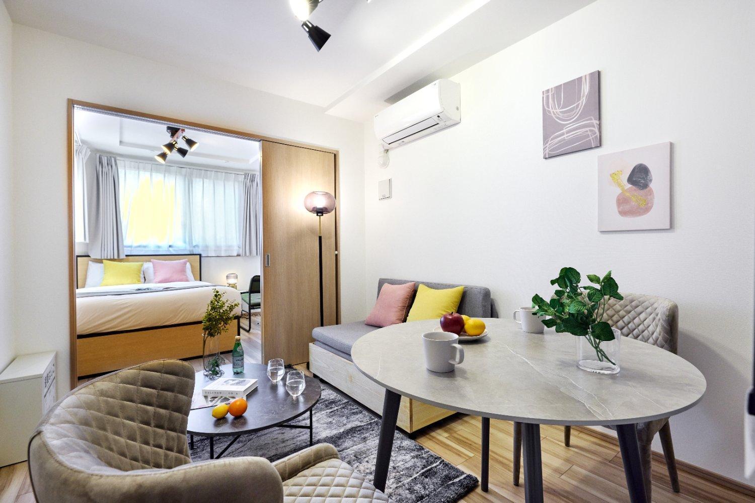 Wellsquareism Otsuka Lägenhet Tokyo prefektur Exteriör bild