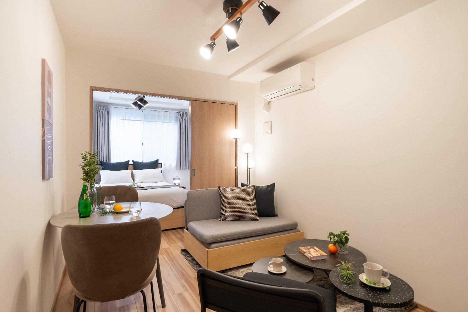 Wellsquareism Otsuka Lägenhet Tokyo prefektur Exteriör bild